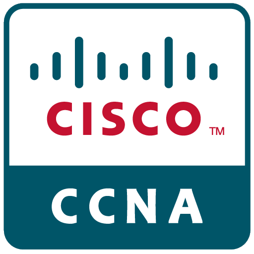 CCNA Badge