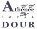 Logo athénée royale Dour